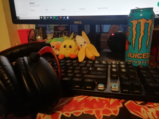 Right so, it’s really really&nbsp;hard