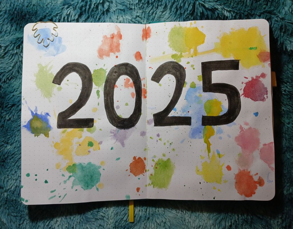 Optimizing Your 2025 Journal&nbsp;Layouts