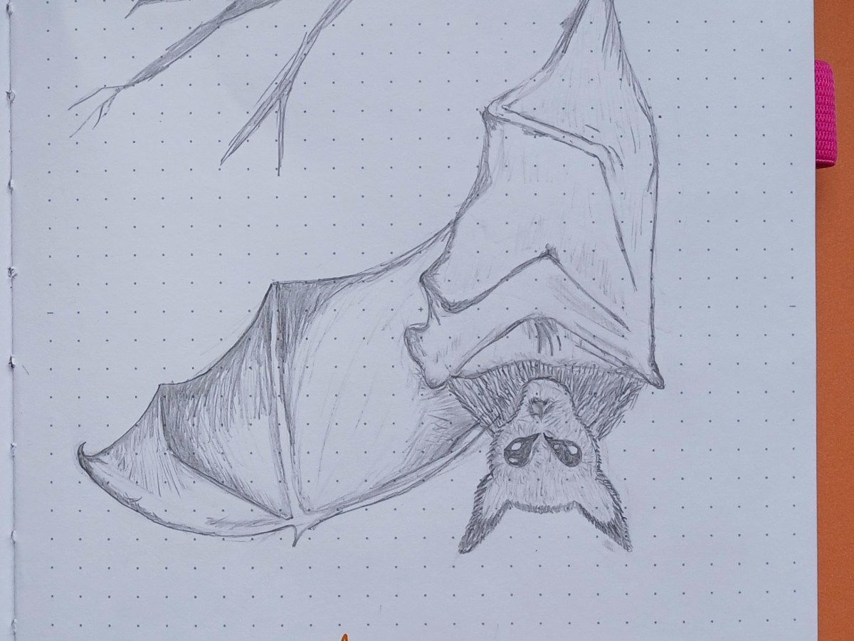 Designing your Bullet Journal: Monthly Spread:&nbsp;October